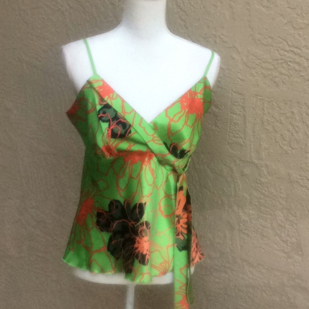 Bisou Bisou top size 12